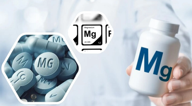 Waspada Kekurangan Magnesium! Ini Dampak Serius yang Bisa Terjadi pada Tubuh